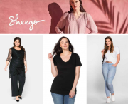 F&uuml;r 2 Tage 20% Rabatt auf ALLES inkl. bereits reduzierter Sale-Artikel bei Sheego