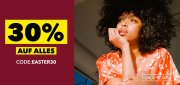 F&uuml;r 2 Tage 30% Rabatt On Top auf ALLES im Buffalo Shop