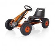 f&uuml;r die kleinen Sportfahrer !!! KETTLER Kettcar Suzuka Air f&uuml;r 149,99&euro;