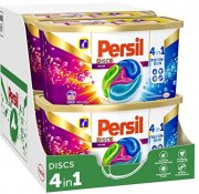 F&uuml;r die MUTTIS Persil Colorwaschmittel Discs 2x49 f&uuml;r 15,2ct. pro Waschladung
