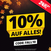 10% Rabatt On Top auf das komplette Sortiment bei SportSpar