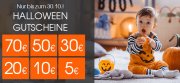 F&uuml;r nur 2 Tage 5 Euro bis zu 70 Euro Rabatt auf fast alles im BabyMarkt