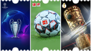 F&uuml;r nur &euro; 9,99 bis Ende September Live-sport streamen 