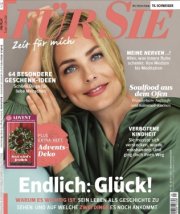 F&Uuml;R SIE Halbjahresabo (12 Ausgaben)