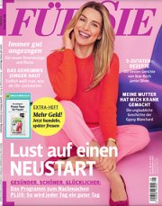 F&Uuml;R SIE Jahresabo (24 Ausgaben)