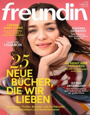 F&Uuml;R SIE Schnupperabo ( Ausgaben) + 20 Euro Amazon Gutschein
