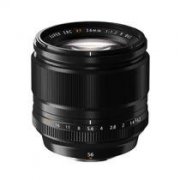  Fujifilm Fujinon XF56MMF1.2 R Objektiv schwarz f&uuml;r nur 786,47&euro; inkl. Versand