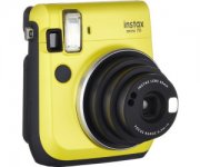  Fujifilm Instax Mini 70 gelb nur 77&euro; statt 89&euro;