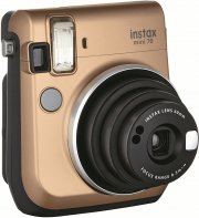 Fujifilm Instax Mini 70 Sofortbildkamera 
