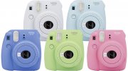Fujifilm Instax Mini 9 Sofortbildkamera 