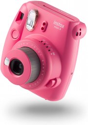 Fujifilm Instax Mini 9 Sofortbildkamera