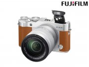 Fujifilm X-A3 XC 16-50mm F3.5-5.6 OIS II Kit