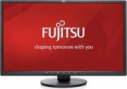 Fujitsu E24-8 TS Pro Monitor - 23,8 Zoll Wide Display IPS LED DisplayPort DVI VGA