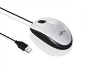 Fujitsu M510 optische Maus mit 1000 dpi f&uuml;r 5,55&euro; inkl. Versand