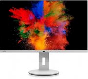 Fujitsu P2711 TE Monitor - 27 Zoll QHD, LED-IPS, 5ms, HDMI, DisplayPort, USB-C Doc