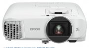 Full HD 3D Beamer Epson EH-TW5600 f&uuml;r 666&euro; (statt 785&euro;)