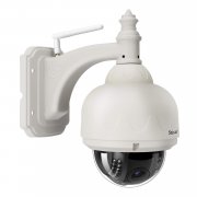 Full HD 720p Profi Sicherheitskamera IP66 f&uuml;r Outdoor, Drau&szlig;en, Garten