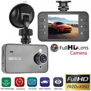 Full HD Auto Dashcam mit Nachtsicht 