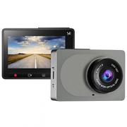 Full HD Dashcam von YI mit 2,7 Zoll LCD Bildschirm + Nachtsicht mit Gutscheincode nur 34,99 Euro