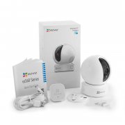 FULL HD Netzwerk WLAN Schwenk-/Neige &Uuml;berwachungskamera f&uuml;r 59,99&euro; statt 89,99&euro;