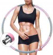 FULLOVE Hoola Hoop Fitness Reifen