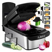 Fullstar Pro Gem&uuml;seschneider & Mandoline f&uuml;r nur 29,99&euro;