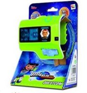 Funkger&auml;te, Questcom, blau f&uuml;r 5,71 &euro;