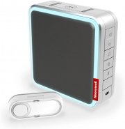 Funkklingel Honeywell Home DC917SG Serie 9 Tragbar