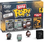 Funko Bitty Pop! Herr der Ringe - Hexenk&ouml;nig (4er Pack) f&uuml;r 7,07&euro;