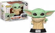 Funko Pop! Star Wars: The Mandalorian - Grogu Baby Yoda