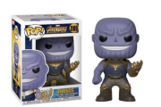 FUNKO POP Thanos Hand auf Puppe Modell & Thanos Sammlerfigur