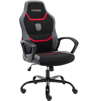 &lrm;Furious Ergonomischer B&uuml;rostuhl