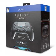 FUSION Pro Wireless Controller f&uuml;r PlayStation 4