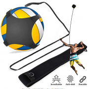 Fu&szlig;ball/Volleyball-Trainingsger&auml;te f&uuml;r9.99&euro; (statt 29.99&euro;)