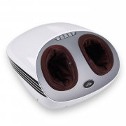 Fu&szlig;massageger&auml;t elektrisch mit Shiatsu Massage Hitze Rolling f&uuml;r nur 48,99&euro; inkl. Versand