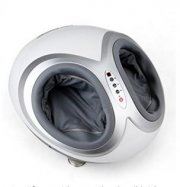 Fu&szlig;massageger&auml;t mit W&auml;rmefunktion und dreistufiger Luftdruck Massage f&uuml;r 49,99&euro;
