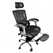 Future Warrior Gamingstuhl f&uuml;r nur 34,99&euro; (statt 84,99&euro;)