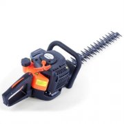 FUXTEC Benzin Heckenschere MH126 Motorheckenschere Motor Freischneider