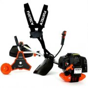 FUXTEC Benzin Motorsense Rasentrimmer MS152