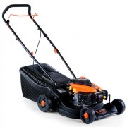  FUXTEC Benzin Rasenm&auml;her Benzinrasenm&auml;her M&auml;her Motorm&auml;her FX-RM1630 nur 121,50&euro;