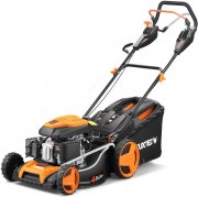 FUXTEC Benzin Rasenm&auml;her FX-RM5196PRO