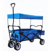  FUXTEC Bollerwagen faltbar B-Ware Handwagen Transportwagen nur 69,99&euro;