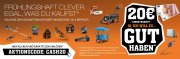  Fuxtec.de , 20&euro; Rabatt ab 100&euro; Einkaufswert bis zum 27.03.18