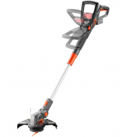 FUXTEC FX-E1RT20 Akku Rasentrimmer inkl. 2aH Li-Ionen Akkus und Ladeger&auml;t