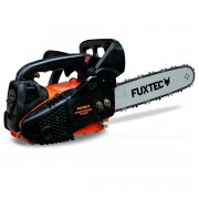 FUXTEC FX-KS126 Benzin Kettens&auml;ge