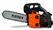 FUXTEC FX-KS126 Benzin Kettens&auml;ge
