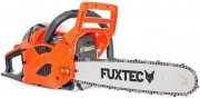 FUXTEC FX-KS155 Benzin Kettens&auml;ge