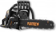 Fuxtec FX-KS255 Black Edition Benzin Motorkettens&auml;ge