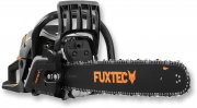 FUXTEC FX-KS262 Black Edition 2,85kw 20Zoll 2-Takt Benzin Motorkettens&auml;ge