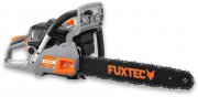 FUXTEC FX-KSP250-18 Benzin Motorkettens&auml;ge 2,1kw 46cm 2-Takt